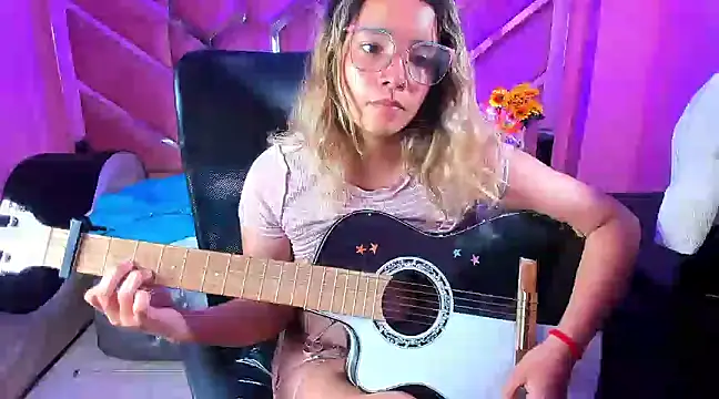 Olivia Fox69 online show from March 8, 2025, 10:00 am