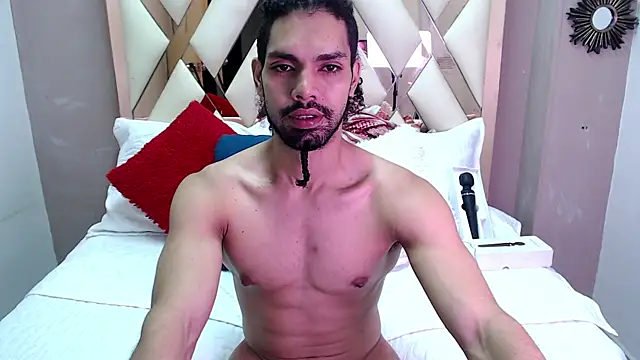 Amir Abdull online show from November 22, 2025, 8:41 pm