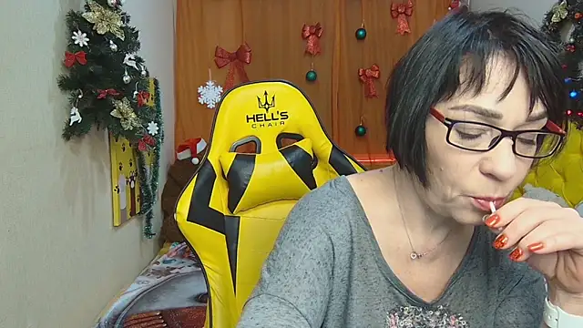 SandraHormas online show from January 18, 2025, 7:59 am