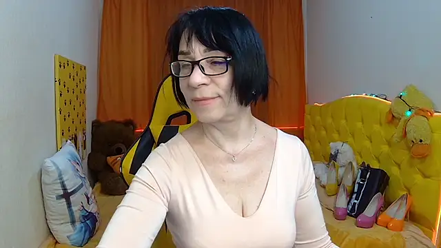 SandraHormas online show from January 29, 2025, 7:57 am