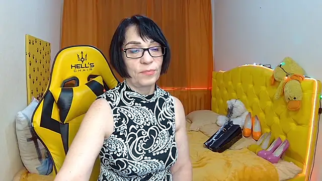 SandraHormas online show from January 29, 2025, 5:02 pm