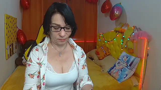 SandraHormas online show from March 14, 2025, 7:37 am