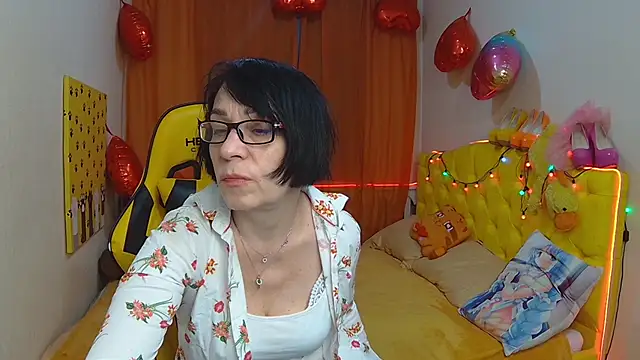 SandraHormas online show from March 20, 2025, 8:09 am
