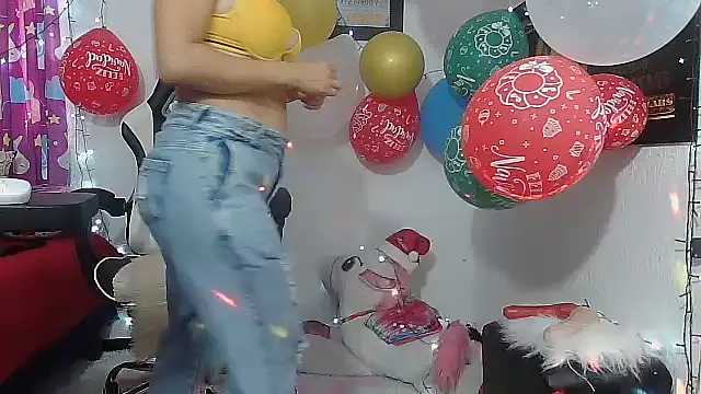sexy bunny hot online show from December 2, 2024, 3:25 pm
