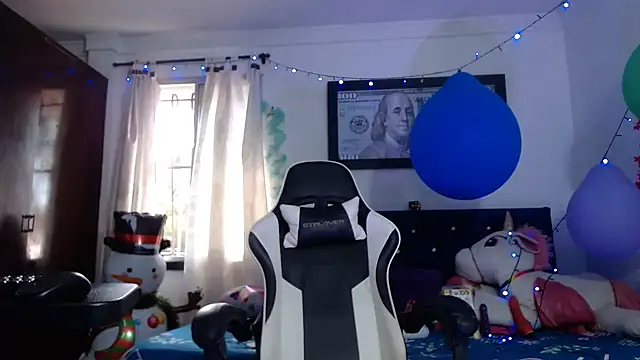 sexy bunny hot online show from January 18, 2025, 12:47 pm