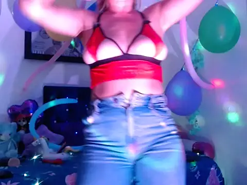 sexy bunny hot online show from January 23, 2025, 5:31 pm