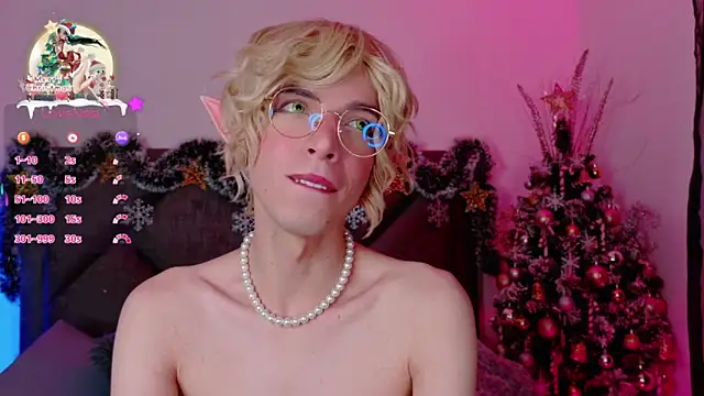 Sammy Russell online show from December 31, 2024, 10:34 pm