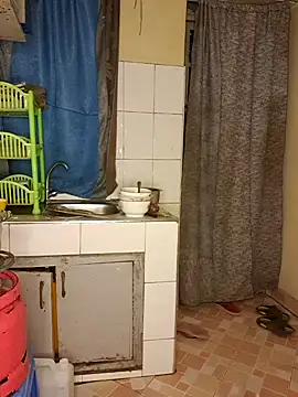 Prettie-Jay online show from January 20, 2025, 7:35 pm