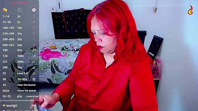 Hot-Rihanna online show from March 11, 2026, 2:50 am