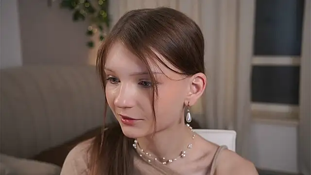 CindyGarrison online show from March 25, 2026, 10:38 pm