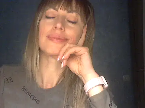 EffectMaya online show from March 24, 2026, 8:36 pm