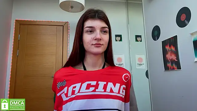 Bunny ShyGirl online show from January 18, 2025, 7:17 am