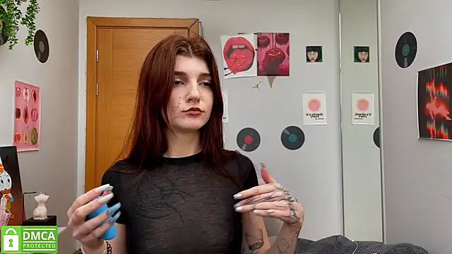Bunny ShyGirl online show from February 13, 2025, 8:27 am