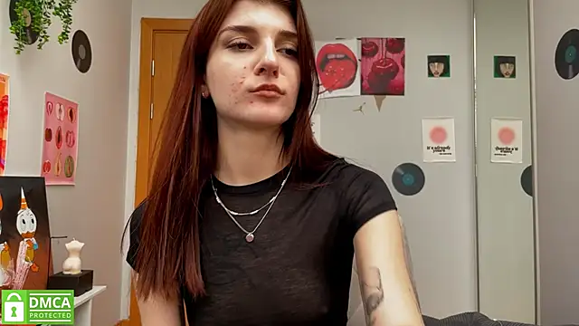Bunny ShyGirl online show from February 13, 2025, 11:28 am
