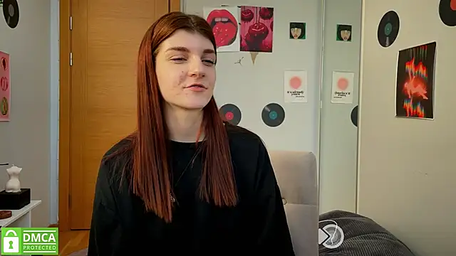 Bunny ShyGirl online show from February 25, 2025, 8:47 am