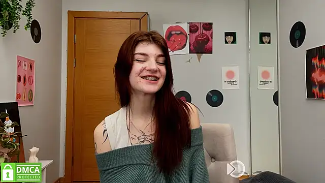 Bunny ShyGirl online show from February 26, 2025, 10:15 am