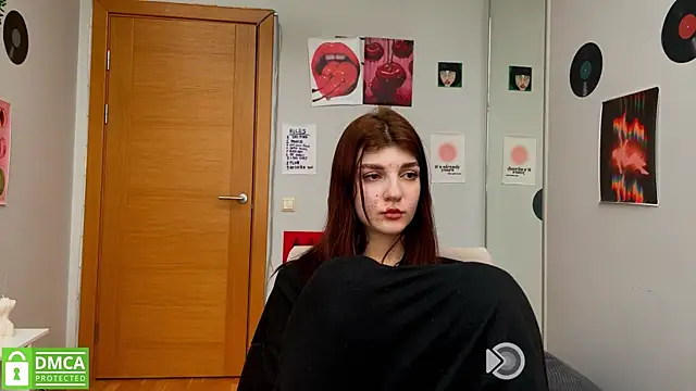 Bunny ShyGirl online show from February 27, 2025, 11:31 am