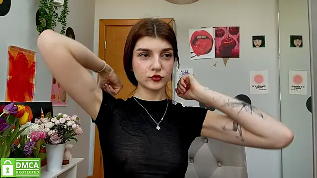 Bunny ShyGirl online show from March 11, 2025, 7:58 am
