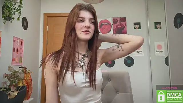Bunny ShyGirl online show from March 21, 2025, 10:39 am