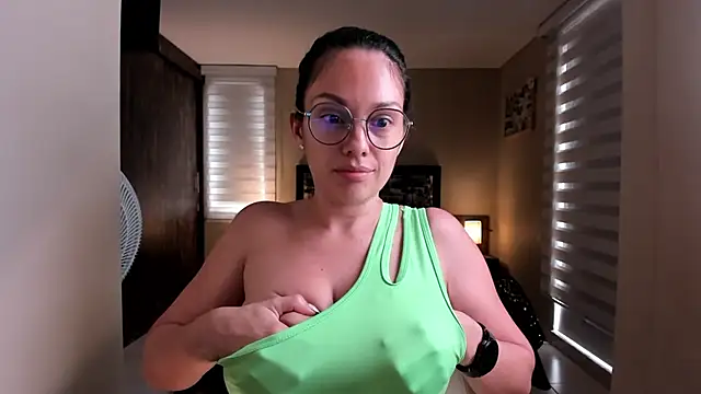 anabel 025 online show from March 13, 2025, 5:18 pm