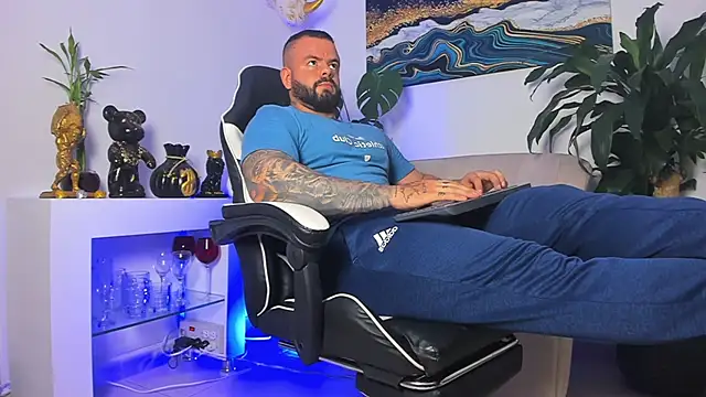 Johnnygrayson1 online show from February 20, 2026, 11:16 pm