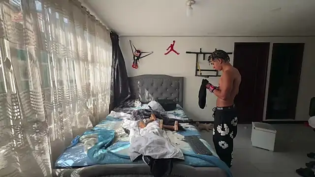 Snapshot of jokergc_2 chatting on March 8, 2025, 2:08 pm jokergc 2 online show from March 8, 2025, 2:08 pm