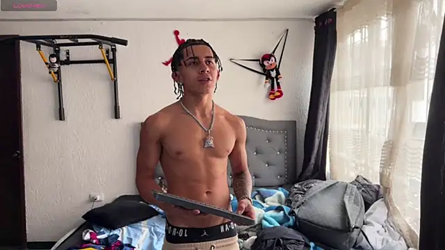 Snapshot of jokergc_2 chatting on March 10, 2025, 8:01 pm jokergc 2 online show from March 10, 2025, 8:01 pm