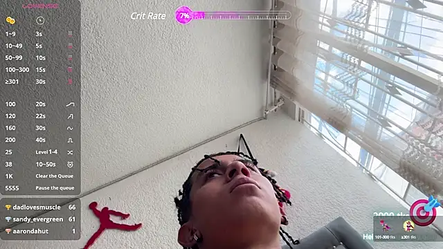 Snapshot of jokergc_2 chatting on March 21, 2025, 6:51 pm jokergc 2 online show from March 21, 2025, 6:51 pm