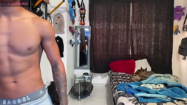 Snapshot of jokergc_2 chatting on September 18, 2025, 8:11 pm jokergc 2 online show from September 18, 2025, 8:11 pm