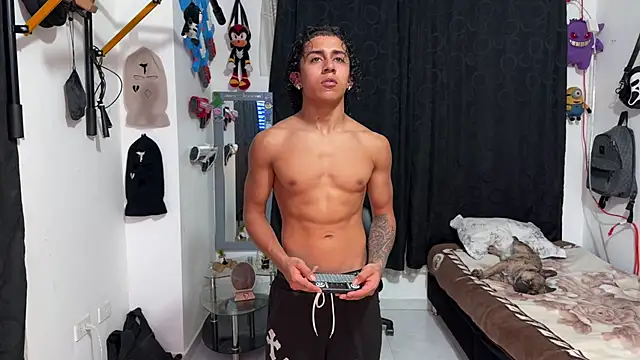 Snapshot of jokergc_2 chatting on September 30, 2025, 7:13 am jokergc 2 online show from September 30, 2025, 7:13 am