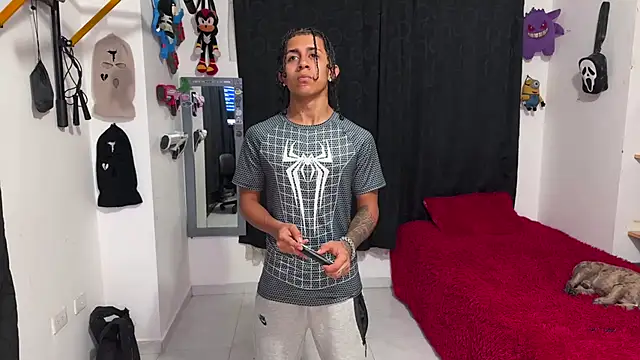 Snapshot of jokergc_2 chatting on October 14, 2025, 8:37 am jokergc 2 online show from October 14, 2025, 8:37 am