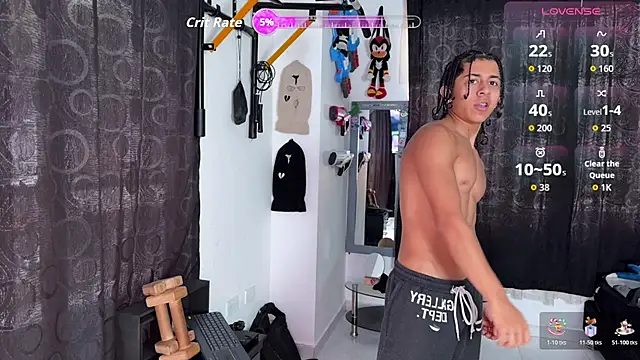 Snapshot of jokergc_2 chatting on October 26, 2025, 4:02 pm jokergc 2 online show from October 26, 2025, 4:02 pm