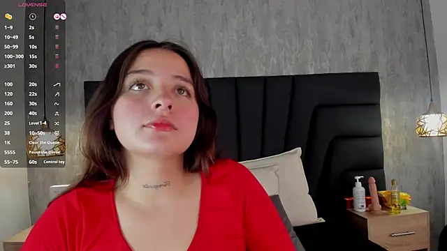 Snapshot of Sabrina_Lennox chatting on March 16, 2025, 1:49 am Sabrina Lennox online show from March 16, 2025, 1:49 am