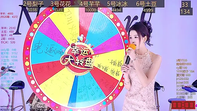 NEW-girl520 online show from January 7, 2025, 2:08 pm