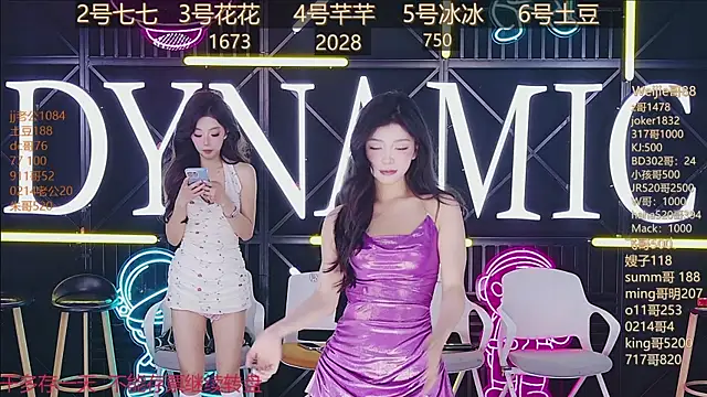 NEW-girl520 online show from March 1, 2025, 11:39 am