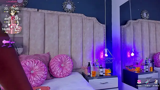 Snapshot of ShanelWest chatting on January 14, 2025, 1:06 pm ShanelWest online show from January 14, 2025, 1:06 pm