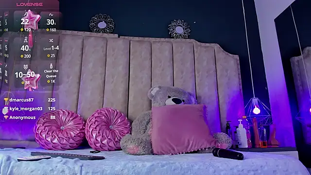 Snapshot of ShanelWest chatting on January 31, 2025, 4:27 pm ShanelWest online show from January 31, 2025, 4:27 pm