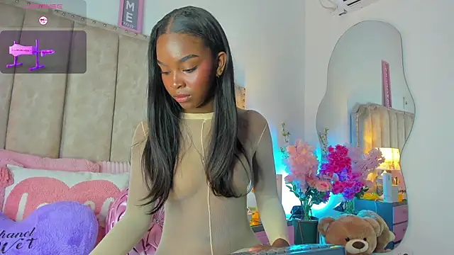 ShanelWest online show from May 14, 2026, 1:40 pm