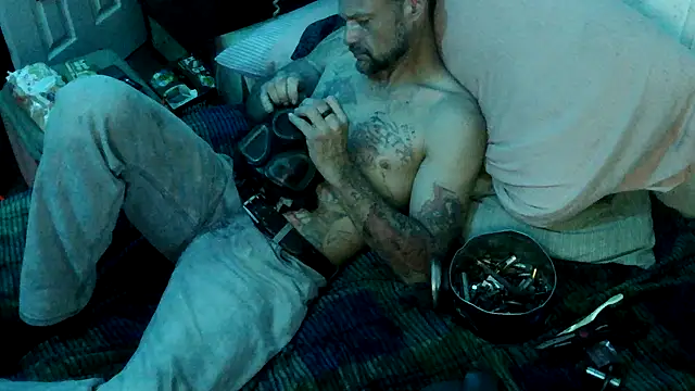 TheOneYouLove69 online show from March 18, 2026, 1:31 am