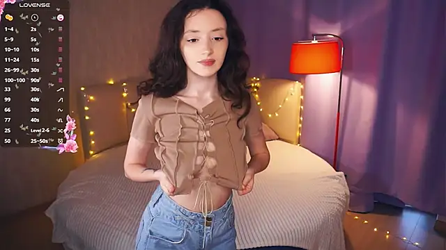 Snapshot of CuteFeret chatting on January 18, 2025, 7:28 am CuteFeret online show from January 18, 2025, 7:28 am