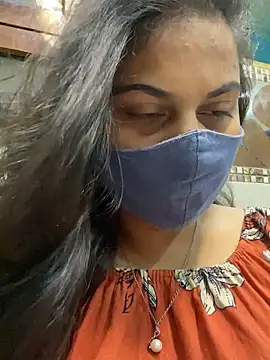 Snapshot of HaaniKaur chatting on January 11, 2025, 4:46 pm HaaniKaur online show from January 11, 2025, 4:46 pm