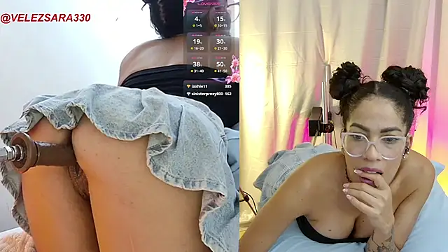 sara smith45 online show from January 21, 2025, 11:46 am