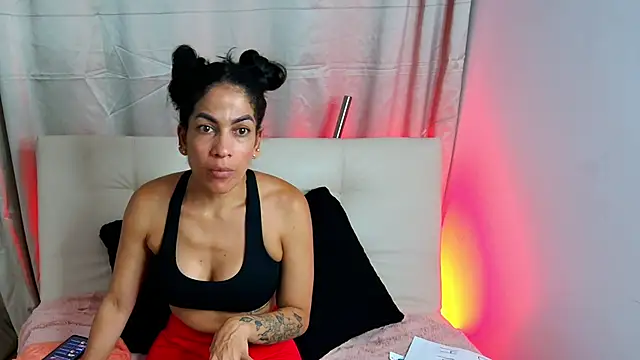 sara smith45 online show from March 14, 2025, 6:18 pm