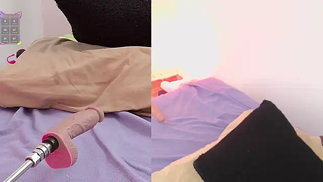 sara smith45 online show from November 20, 2025, 10:15 am