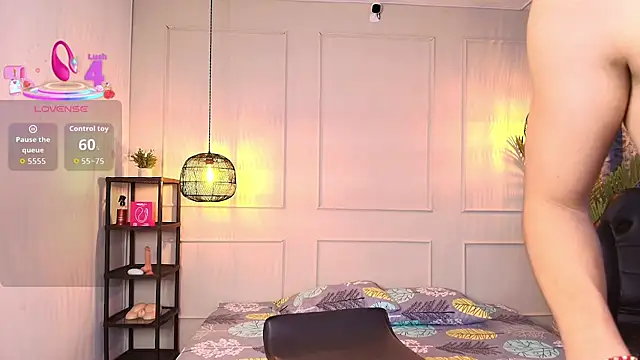 luandy online show from January 9, 2026, 8:21 pm