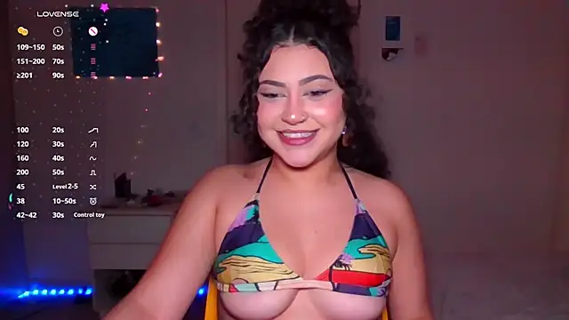 Snapshot of ann4montez_ chatting on September 14, 2025, 2:54 am ann4montez  online show from September 14, 2025, 2:54 am