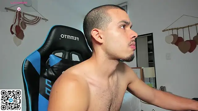 mateoleonee online show from March 16, 2026, 6:34 pm