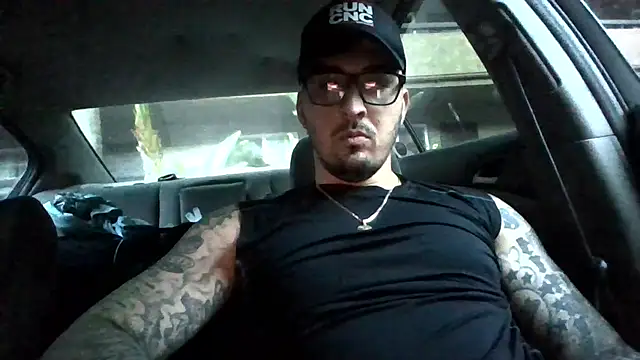 Antoniothedon online show from December 4, 2024, 12:30 am