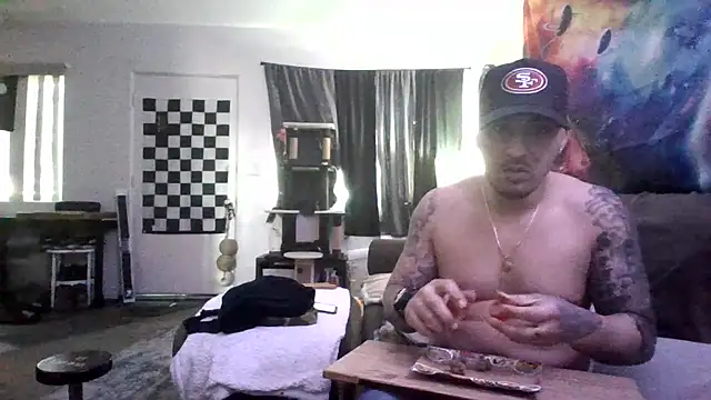 Antoniothedon online show from December 16, 2024, 8:16 pm