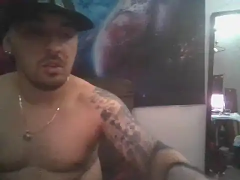 Antoniothedon online show from February 10, 2025, 1:55 pm